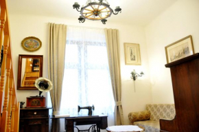 Traditional Slovak Apartment, Bratislava